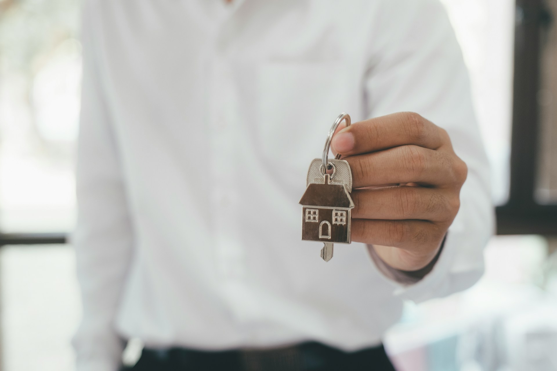 The Renters' Rights Act Has Arrived: Can You Report Damp Without the Fear of a No-Fault Eviction?