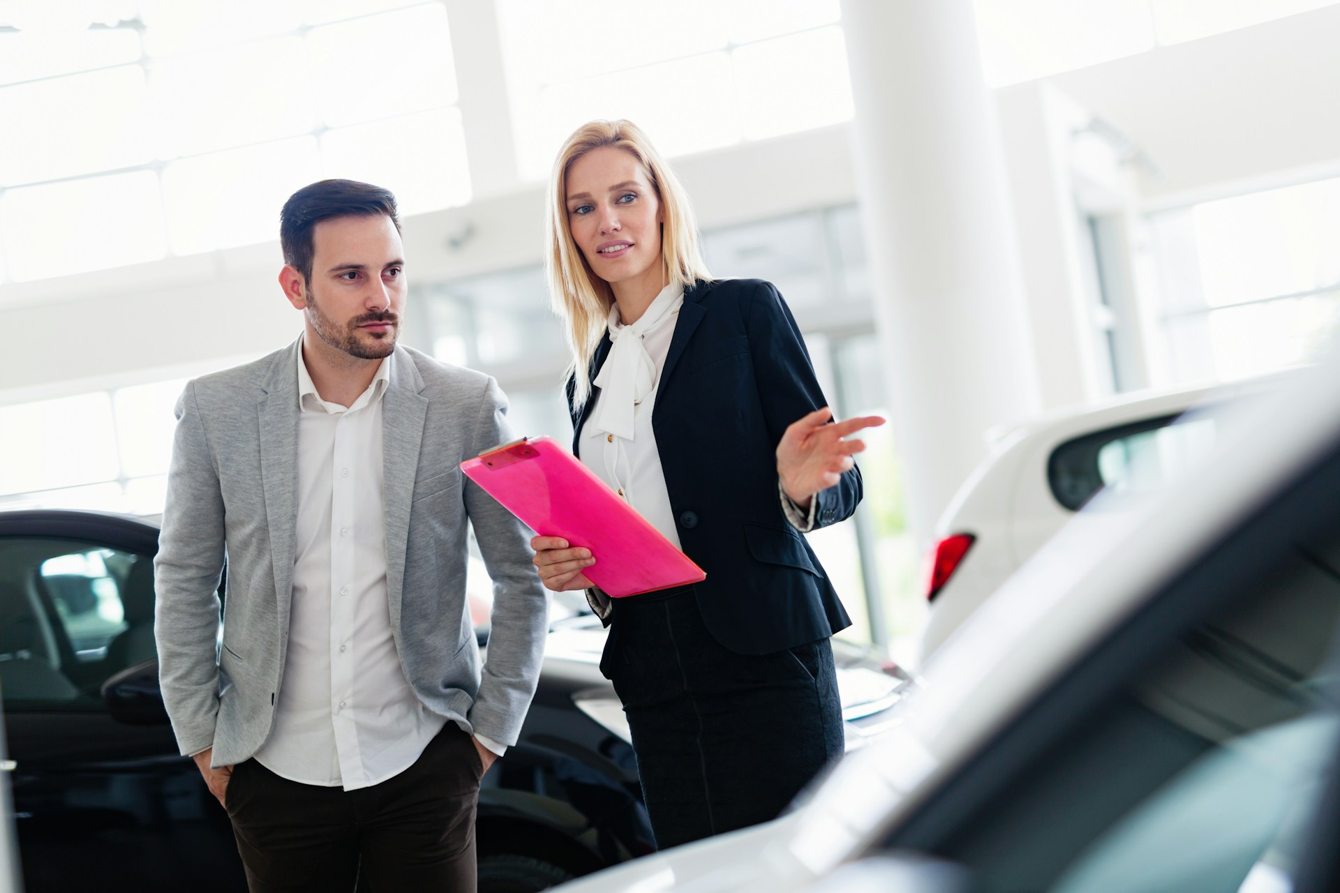 FCA car finance compensation scheme partly suspended: why you should still get your claim ready