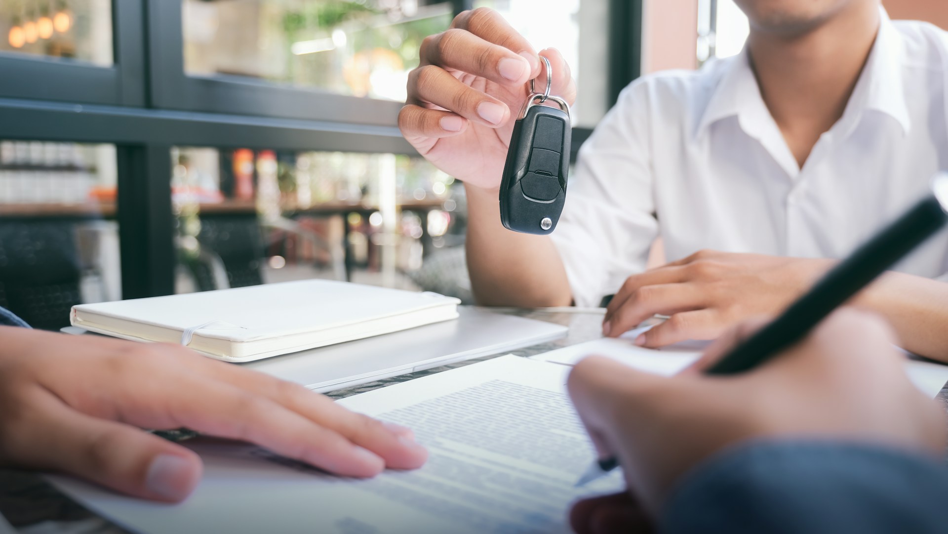 Fake car finance compensation calls are spreading while payouts are paused