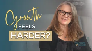 Why Does My Business Feel Harder Even Though It’s Growing?