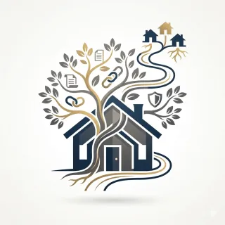 The Legacy Property Shift: When Inherited Homes Become Burdens, Not Blessings