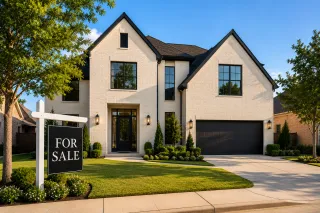 10 Things to Know Before Buying a Home in Houston