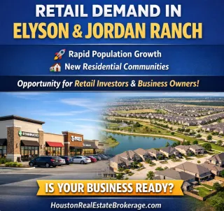 🚀 Retail Boom in Elyson & Jordan Ranch: Where Smart Investors Are Buying Now 🏪