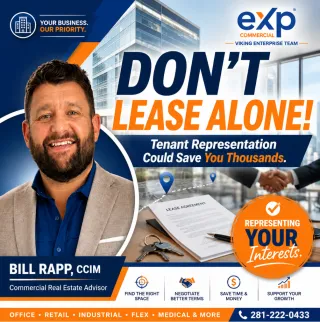 🏢 Tenant Representation Explained: How Business Owners Find the Best Commercial Space 💼