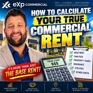 🏢 How to Calculate Your True Commercial Rent: The Hidden Costs Every Business Owner Must Know 💰