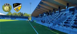 JBK haastaa FC Hongan playoffissa Ykköseen