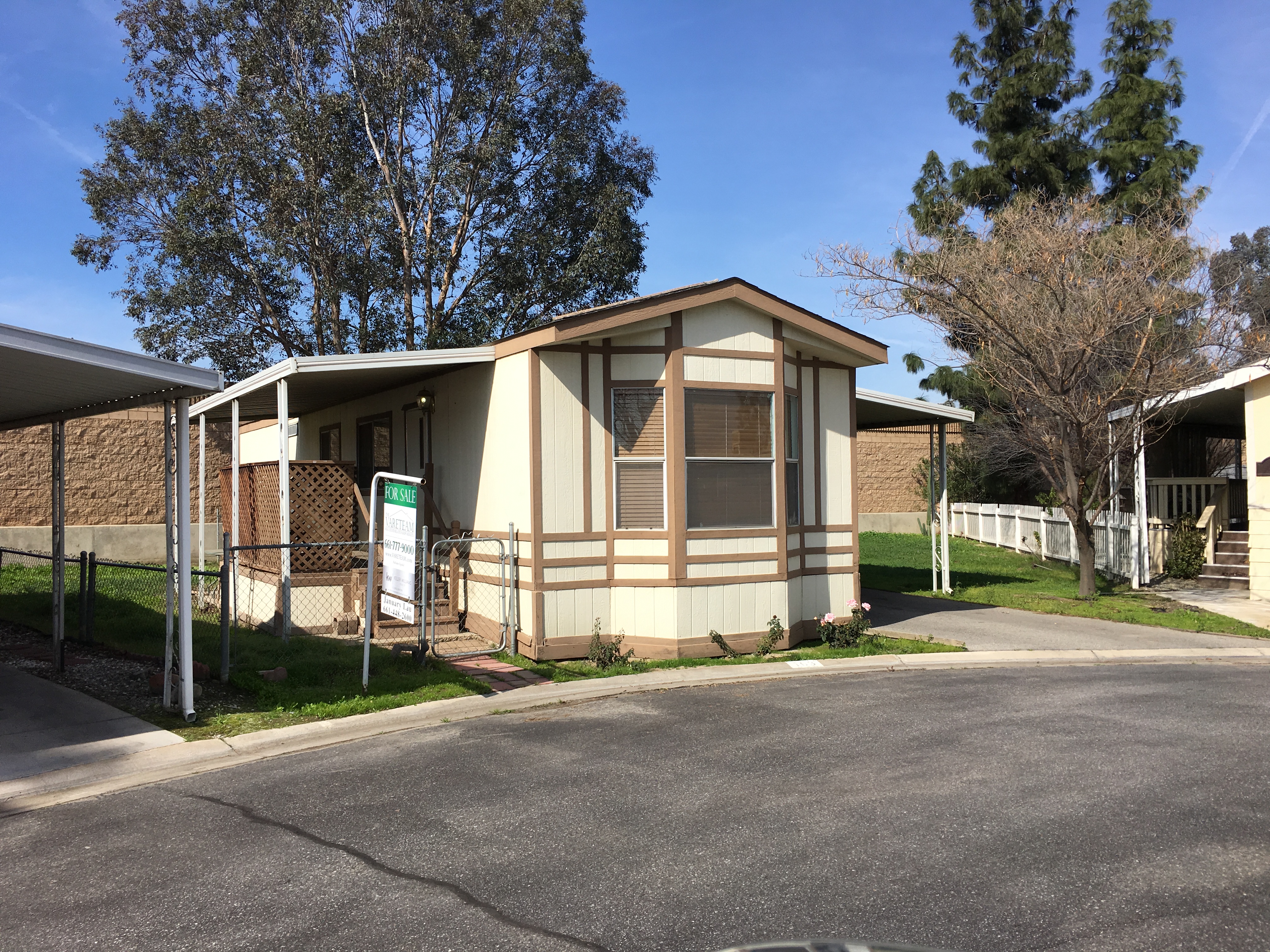7 Steps to Mobile Home Ownership