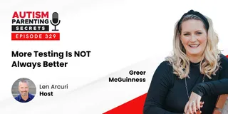 Episode 329 — More Testing Is NOT Always Better