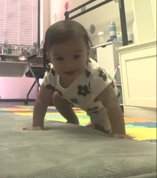 Hitch Crawling