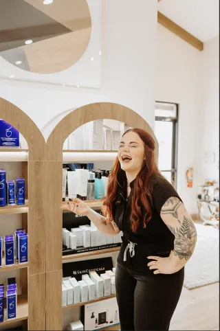 Part II: Still Wondering If What You’re Feeling Is “Normal”? Here’s What Meghan Wants You to Know