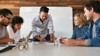 The business owner's marketing glossary: 30 terms you actually need to know