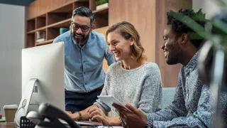 How AI is changing marketing for service businesses in 2025