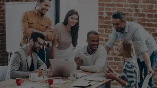 The compound effect of consistent marketing, what 12 months of effort looks like