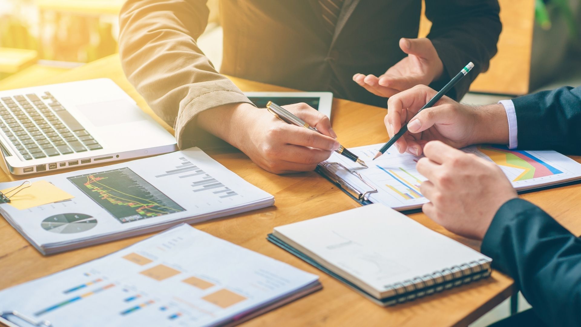 What's the Difference Between a Marketing Problem and a Systems Problem?