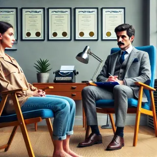 The Professional Hypnotist’s True Role: Guide, Not Guru