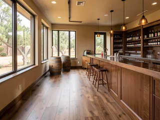 Commercial Flooring Paso Robles Wine Country Businesses