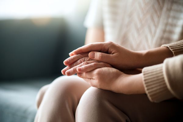 134: How to Support a Loss Mom as a Grandparent (Without Saying the Wrong Thing)