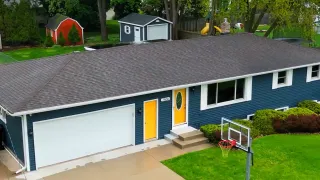 How Much Does A Roof Replacement Cost in Grand Rapids?