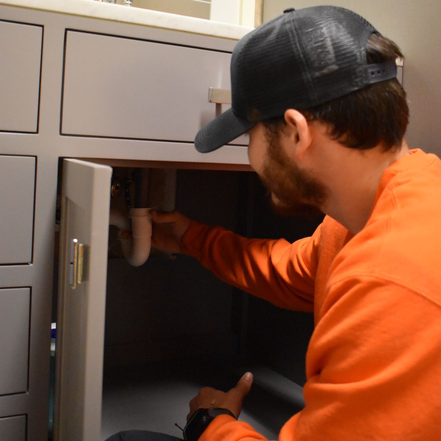 Thinking About a Kitchen Remodel? Don’t Forget the Plumbing! (Minneapolis & North Metro Guide)