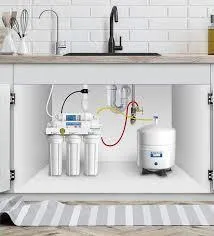 Reverse Osmosis Water Filtration: Real Benefits for North Metro Homes and Remodel Projects