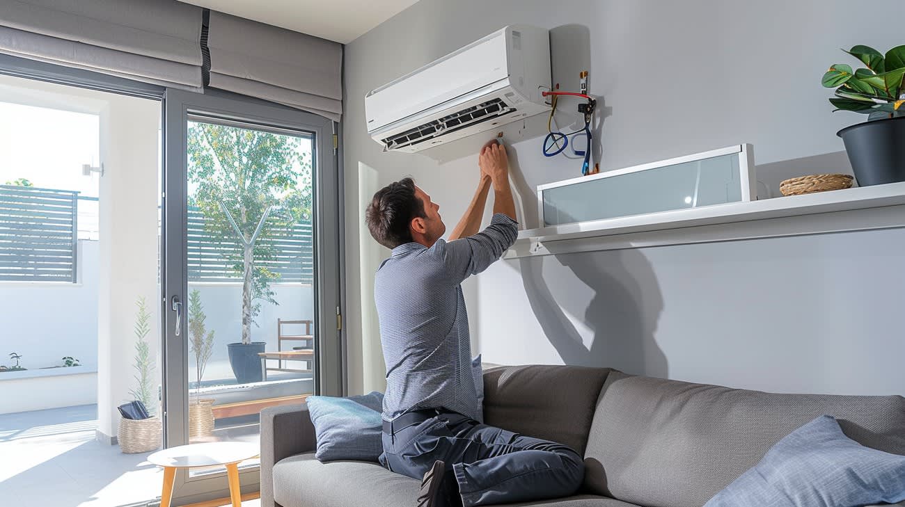 Are Ductless Mini-Splits Worth It for Older Twin Cities Homes? A Straight Answer for Remodelers and Homeowners