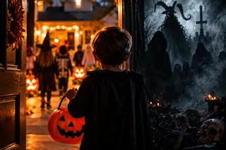 Should Christians Celebrate Halloween? The Better Question We Should Be Asking...