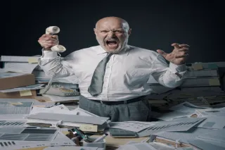 Most Owners Aren’t Overwhelmed By Growth; They’re Overwhelmed By Gaps