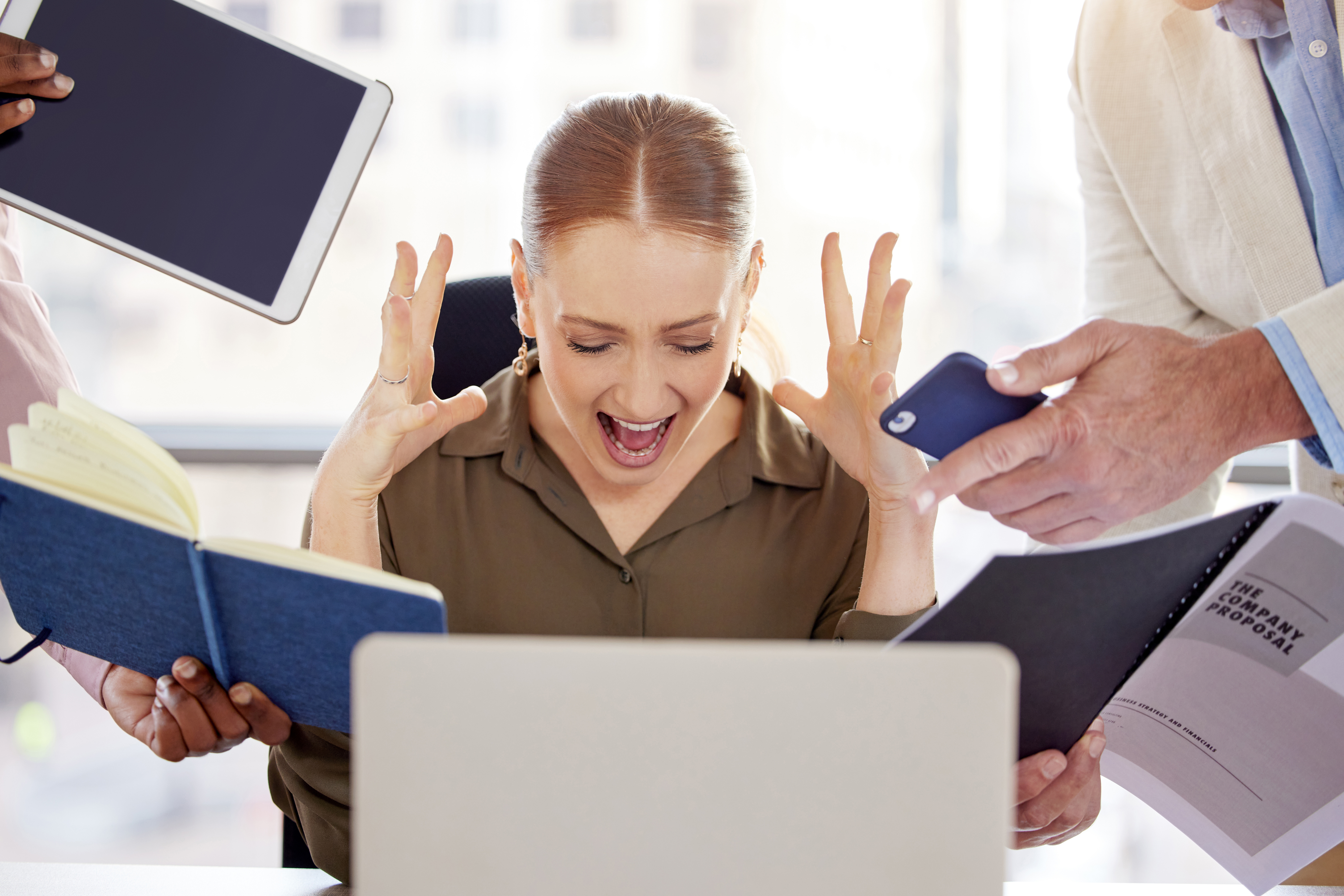 Why Small Business Social Media Fails (and How to Turn It Around)