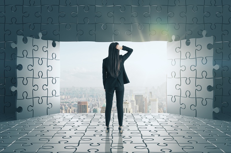 Finding Your Purpose: How to Know What You’re Meant to Do Next