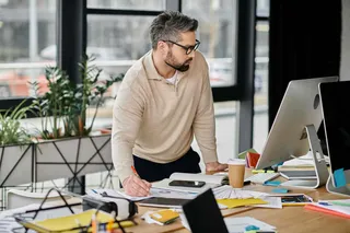 The Problem Isn’t Your Team — The Problem Is Your Framework