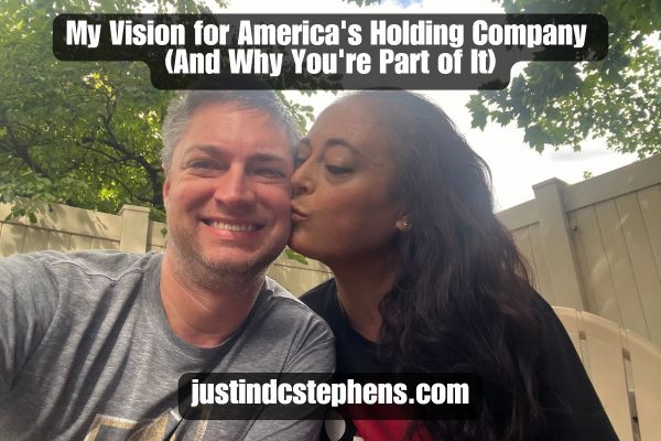 Why I Asked Adrianne to Join My Board of Directors