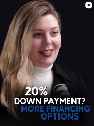 How Much Down Payment Do You Need to Buy a Home in Canada?