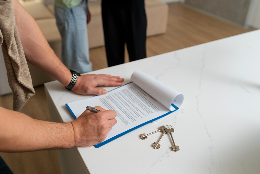What is a Tenant Estoppel Certificate? A Simple Guide for Renters & Property Owners