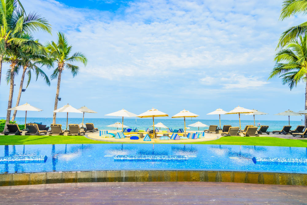 Seasonal Maintenance Tips for Resort Properties
