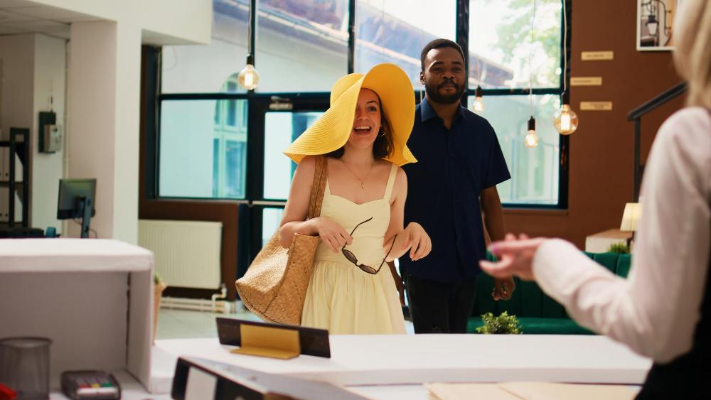 How to Improve Guest Satisfaction at a Resort
