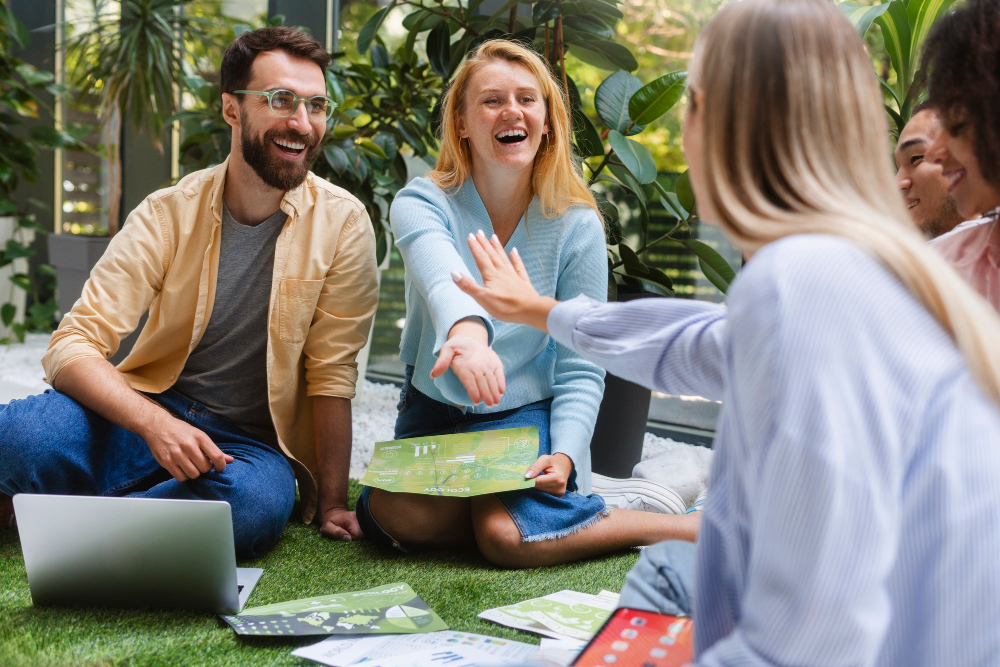 What Is Community Engagement?