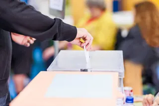 What Is an HOA Board Election?