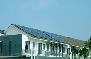New Can an HOA Restrict Solar Panels