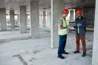 What Is a Structural Integrity Reserve Study?