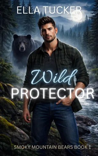 Wild Protector cover
