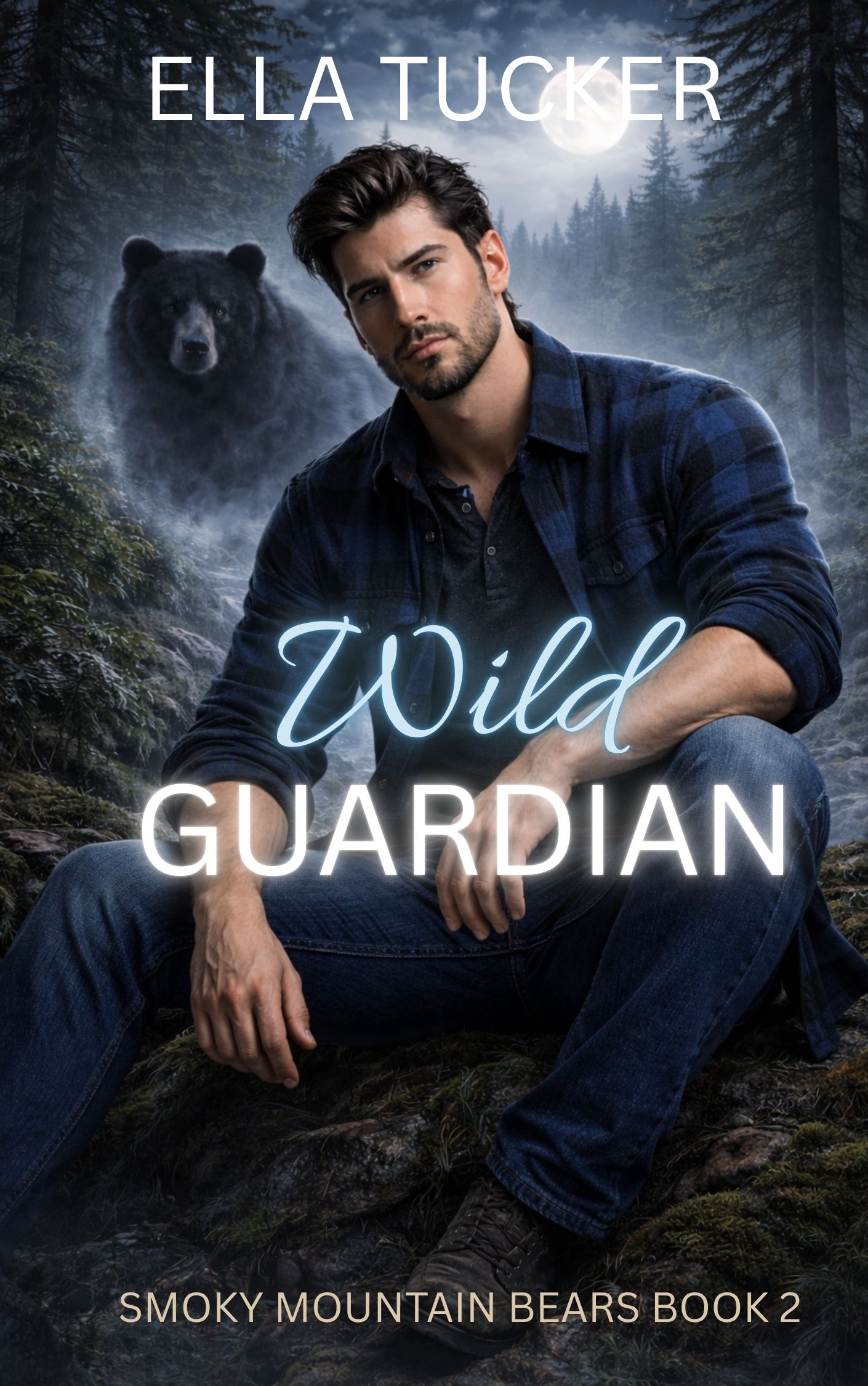 Wild Guardian cover