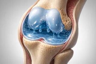LIQUIDO SINOVIALE E ARTROSI: RUOLO, SINTOMI E TERAPIE RIGENERATIVE