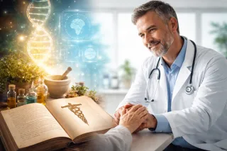 ESSERE MEDICO OGGI: TRA IPPOCRATE E INNOVAZIONE