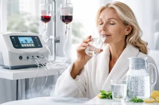   REVERSE AGING: LA DISCIPLINA INVISIBILE DELLE DONNE CHE NON ACCETTANO IL TEMPO