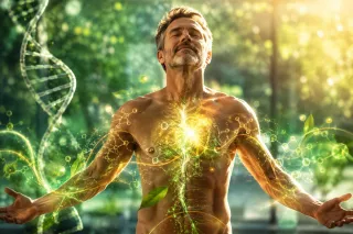 VIS SANITRIX NATURAE: IL POTERE CURATIVO DELLA NATURA
