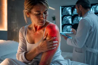 NON TUTTO SI RISOLVE CON L’ANTIBIOTICO: IL RUOLO BIOLOGICO DELLA GUARIGIONE