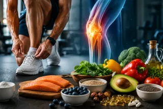 OGNI ALLENAMENTO COSTRUISCE. OGNI PASTO RIGENERA.