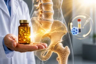 VITAMINA D E TERAPIE RIGENERATIVE: COME MIGLIORARE I RISULTATI