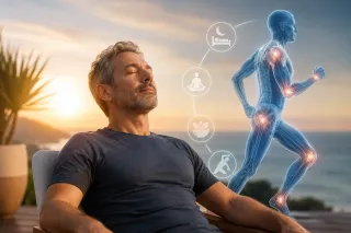 RELAX INTELLIGENTE: IL SEGRETO CHE PUO' POTENZIARE IL TUO RISULTATO