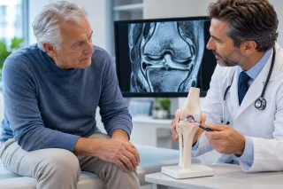 STAMINALI E MENISCO: GUIDA PER IL MEDICO DI BASE